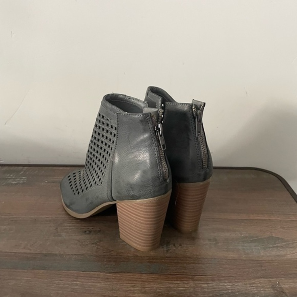 Sugar Vael Women Ankle Boost Size 8.5 - Picture 3 of 6